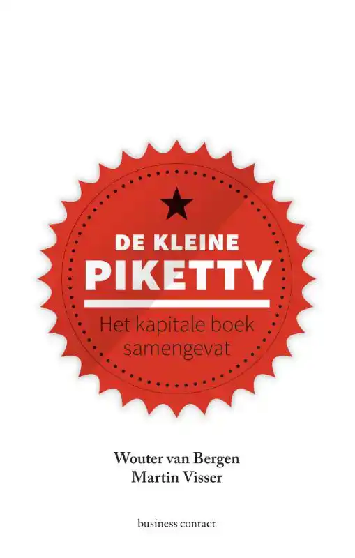 DE KLEINE PIKETTY