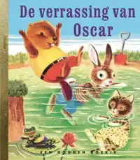 DE VERRASSING VAN OSCAR