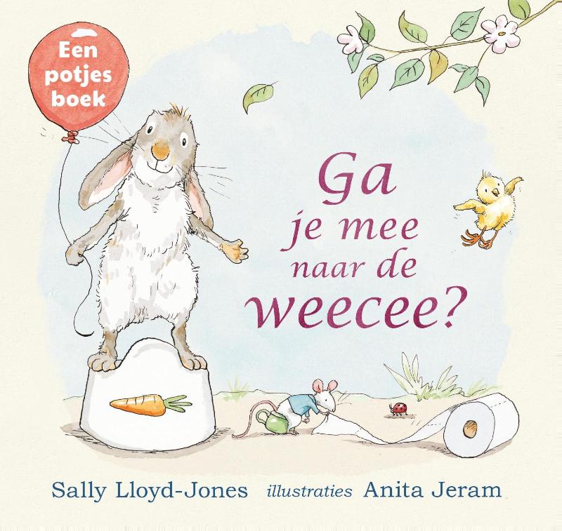 GA JE MEE NAAR DE WEECEE?