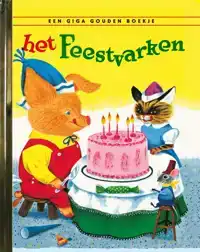 HET FEESTVARKEN