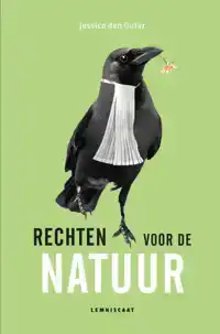 RECHTEN VOOR DE NATUUR