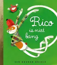 RICO IS NIET BANG