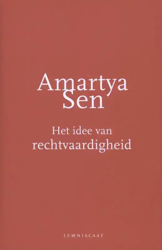 HET IDEE VAN RECHTVAARDIGHEID