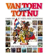 VAN TOEN TOT NU