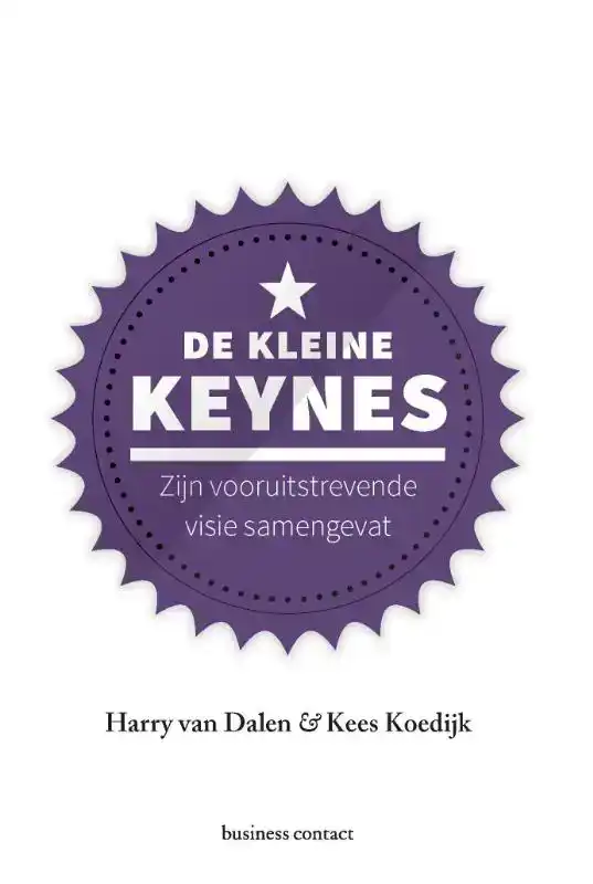 DE KLEINE KEYNES