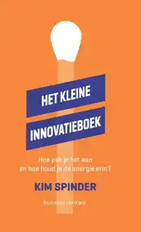 HET KLEINE INNOVATIEBOEK