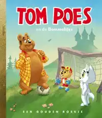 TOM POES EN DE BOMMELTJES