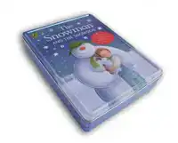 THE SNOWMAN/ SNEEUWMAN