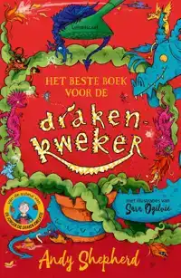 HET BESTE BOEK VOOR DE DRAKENKWEKER