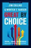 GREAT BY CHOICE