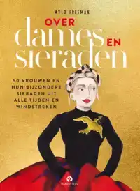 OVER DAMES EN SIERADEN