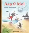 AAP & MOL OP HET TOVERSTRAND