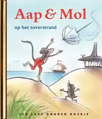AAP & MOL OP HET TOVERSTRAND