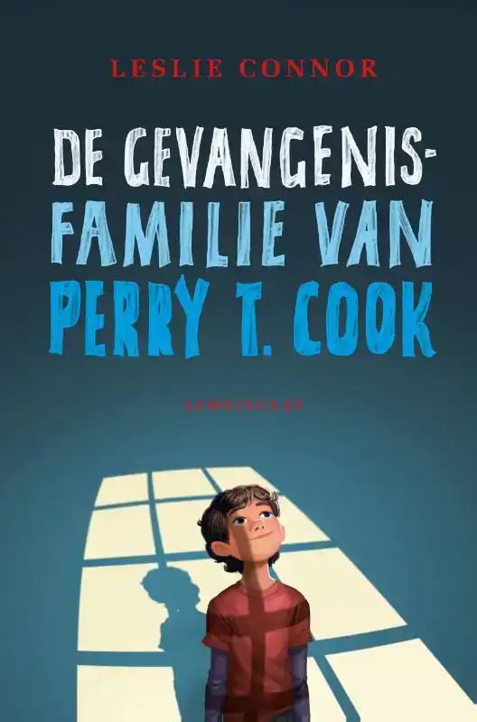 DE GEVANGENISFAMILIE VAN PERRY T. COOK