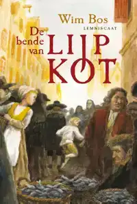 DE BENDE VAN LIJP KOT