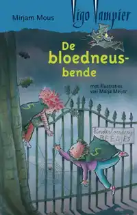 DE BLOEDNEUSBENDE