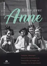 ALLES OVER ANNE