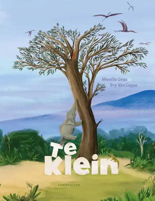 TE KLEIN