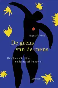 DE GRENS VAN DE MENS