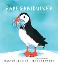 PAPEGAAIDUIKER