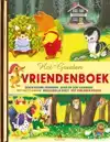 HET GOUDEN VRIENDENBOEK