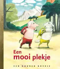 EEN MOOI PLEKJE