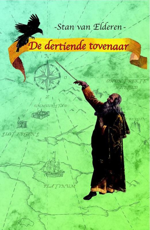 DERTIENDE TOVENAAR