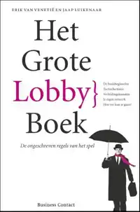 HET GROTE LOBBYBOEK