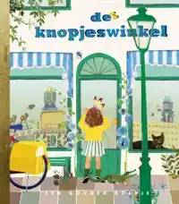 DE KNOPJESWINKEL