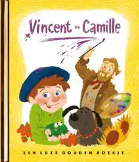 VINCENT EN CAMILLE