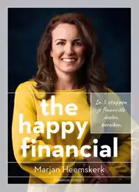 THE HAPPY FINANCIAL