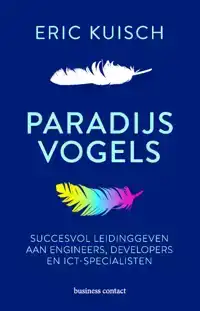 PARADIJSVOGELS