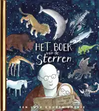 HET BOEK VAN DE STERREN