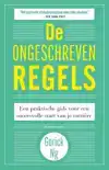 DE ONGESCHREVEN REGELS
