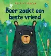 BEER ZOEKT EEN BESTE VRIEND