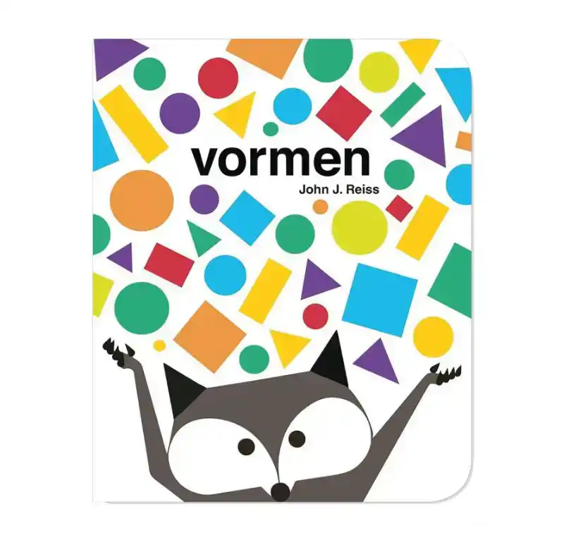 VORMEN
