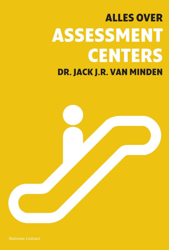 ALLES OVER ASSESSMENT CENTERS