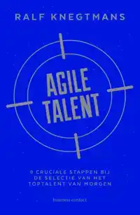 AGILE TALENT