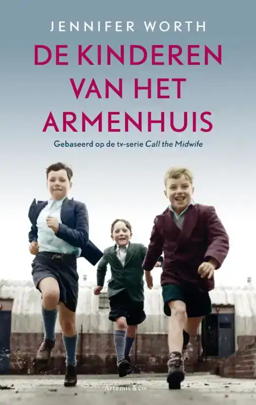 DE KINDEREN VAN HET ARMENHUIS