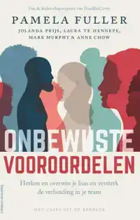 ONBEWUSTE VOOROORDELEN