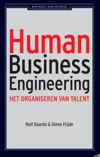 HUMAN BUSINESS ENGINEERING