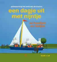 EEN DAGJE UIT MET NIJNTJE