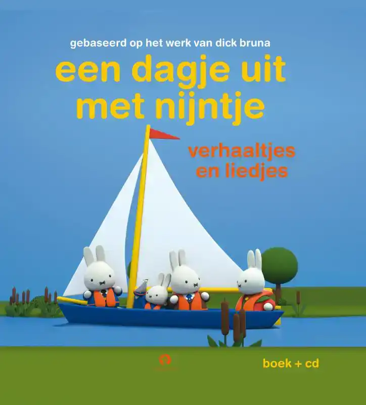EEN DAGJE UIT MET NIJNTJE