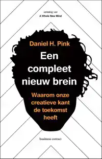 EEN COMPLEET NIEUW BREIN