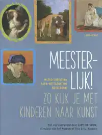 MEESTERLIJK!