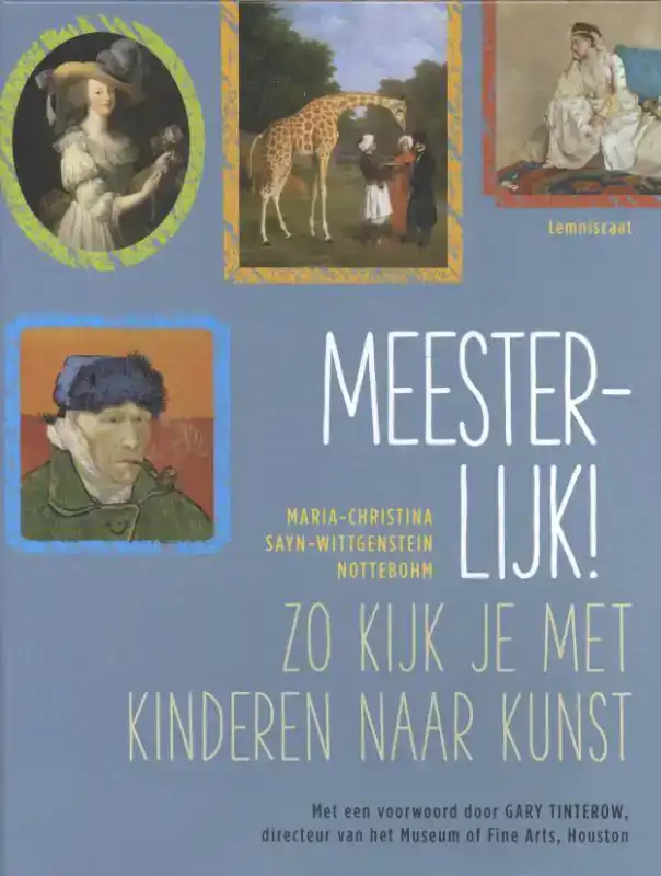 MEESTERLIJK!