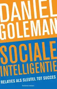 SOCIALE INTELLIGENTIE