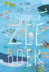 HET ZINDERENDE ZEE BOEK