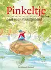 PINKELTJE GAAT NAAR PINKELTJESLAND