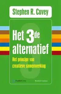 HET DERDE ALTERNATIEF